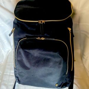 Samsonite mobile solution deluxe backpack